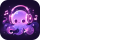 音集开黑LOGO